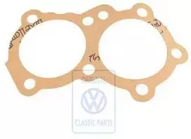 VAG Pavarų dėžės dangčio aitrė Golf Mk1 Polo Mk1 Scirocco Mk1 Originalus 084301235A