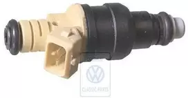 Vag Golf Mk3 Golf Mk4 Passat B4 Originalus 037906031J