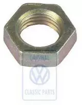 VAG Šešiakampė Rąstelė Golf Mk1 Caddy Mk1 Originalus 111129157