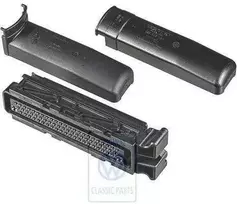 VAG Lygiagalis jungtis su apribojimu Caddy Mk2 Golf Mk3 Passat B4 Originalus 1H0906365