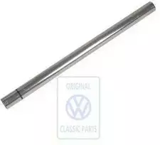 Vag Tarpinis Vamzdis Golf Mk2 Mk3 Jetta Mk2 Passat B3 B4 Originalus 1H0253203E