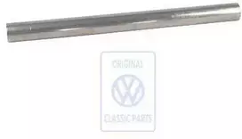 Vag Tarpinis Vamzdis Golf Mk3 Mk4 Passat B4 Originalus 1H0253203K