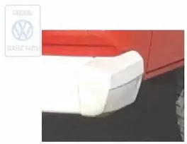 Vag T3 1980 1992 Kameros Apsaugos Kampas Baltas Papyrus Originalus 251807123A91Q