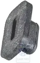 Vag Gumos Įdėklas Passat B3 B4 1988 1997 Originalus 357422407