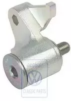Vag Clamping Lever Passat B5 1997 2005 Originalus 059109487C