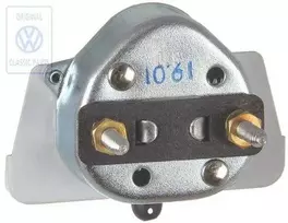 Vag Benzino Matuoklis T3 1980 1992 Originalus 251919031A