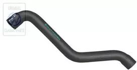 VAG Golf Mk3 Vario Vento Šilumnešio Šlaunis Originalus 1H0121101P