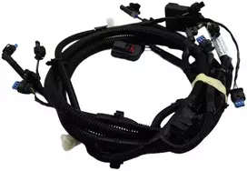 Volvo XC60 Priekinis Bumperio Kabeliu Rinkinys Originalus 32374242