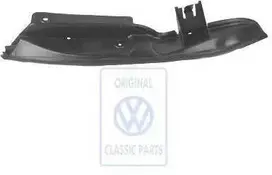 Vag Passat B5 Uzdaromoji Elementas Originalus 3B0821111A