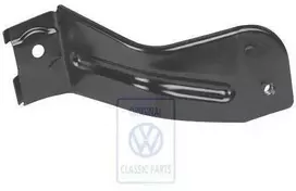Vag Passat B5 Gp 2001 2005 Metalo Palaikymas Originalus 3B0821238A