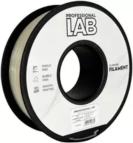 3D Plastikas – Filamentas PLA luminous mėlynas | 1.75 mm, 1kg | Professional LAB