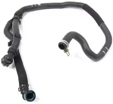 Šilumos Termostatą Į Apatinius Šlaunį LAND ROVER Range Rover 2010-2012 Originalus LR011480