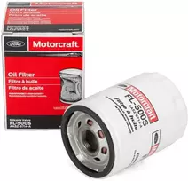 Alyvos Filtras FORD Edge Explorer Flex Mustang 3 5 5 0 Originalus 2526877