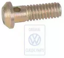 Vag Pan Galvos Varžtas K70 Vw 1200 111129171A