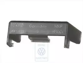 Vag Dangtis Golf Mk3 Passat B3 B4 Vento 1992 1998 Originalus 191937555