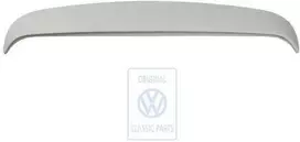 Vag Primed Spoiler Polo 6N 6N2 1995 2002 Originalus 6N0875125AGRU