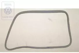 Šoninis Langų Dėžės Atramos VAG Golf Mk2 Jetta Mk2 191845321A