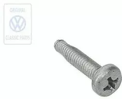 Vag Varstas Galvos Sraigas Corrado Golf Scirocco 1981 1995 Originalus N0346052