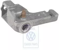 Vag Sliding Durys Trolley Lt Mk1 T2 Tipo 2 Originalus 281843342