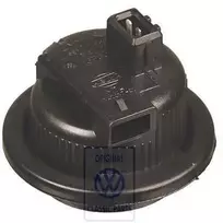 Vag Overlai Passat B4 Polo 6N T4 1994 2004 Originalus 7D0941617A