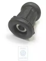Vag Citi Golf 1996 2009 Galinio Stiklo Atramos Gumos Atrama Originalus 17S501541