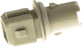Ford Focus Priekinis Sparnas Signalizacijos Repeater Bulb Holder Originalus 1203522