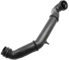 VOLVO S60 XC70 Išėjimo Intercooler Vamzdis Originalus 30645293