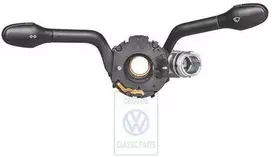 Vag Vairo Stebėjimo Perjungėjas Juodas Polo Classic Polo Variant 2000 2002 Originalus 6K5953503AD20H