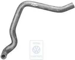 Vag Caddy Mk1 Golf Mk1 Jetta Mk1 Scirocco Mk1 Mk2 Šilumnešio Šlaunis Originalus 171121109E