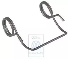 Vag Variklio Sraigta 1200 1300 1500 1961 1973 Originalus 111141141