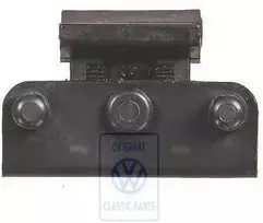 Vag Passat B4 1994 1997 Vairo Padėtis Elementas Originalus 3A0823493