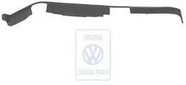 Vag Juostelės Tvirtinimo Juosta Golf Mk5 2004 2005 Originalus 1K6839371B5AP