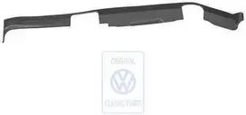 Vag Juostelės Tvirtinimo Juosta Golf Mk5 2004 2005 Originalus 1K6839372B5AP
