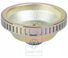 Vag T4 1991 2004 Tempimo Diskas Su Rotoriu Originalus 701501280A