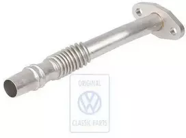 Vag Alynas Vamzdis Passat B5 1997 2005 Originalus 059145735E