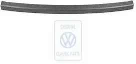 Vag Passat B5 1997 2005 Kaučiukas Medžiaga Originalus 3B9807251