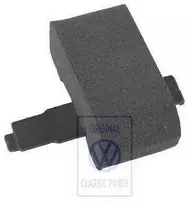 Vag Passat B4 1994 1997 Filling Originalus 3A0823713