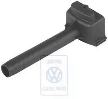 Vag Passat B5 1997 2000 Vairo Padėtis Originalus 3B0810901A