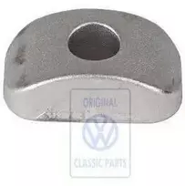 Vag Passat B5 1997 2000 Conn Piece Originalus 8D0711420