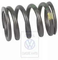 Vag Korrado 1989 1995 Svorio Sraigta Originalus 021109623P