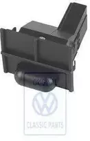 Vag Saule Kryptis Juoda Passat B5 1997 2005 Originalus 3B09075392AQ