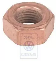 Vag T3 1980 1985 Šešiakampė Rąstelė Originalus N0110212