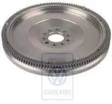 VAG Flywheel Corrado Golf Mk3 Passat B3 B4 Sharan Mk1 Originalus 021105269BX