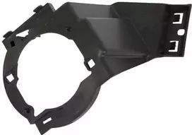 Ford Priekinis Kairys Rūkas Žibintų Laikiklis VW Touran 2013-2015 Originalus 1523847