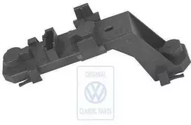 Vag Lempu Suteikimo Iltintas Sharan Mk1 2001 2005 Originalus 7M3945257