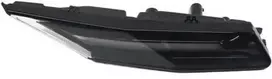 Porsche Taycan 2020 Priekinis Desinysis Sparnas Žibintas Originalus 9J1953042H