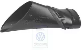 Vag Oro Degtukas Polo 6N2 2000 2002 Originalus 6N0825322