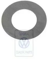 Vag Spacer Caddy Mk1 Golf Country Passat B1 B3 B4 Originalus 111405527