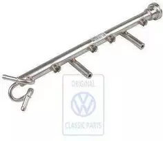 VAG Degalų Skirstytuvas Citi Golf Golf Mk3 Passat B4 Originalus 037133317AB