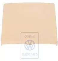 Vag Passat B5 Gp 2001 2005 Saulėta Gėlavyno Dėklas Originalus 3B085796792Y